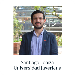 Pontificia Universidad Javeriana